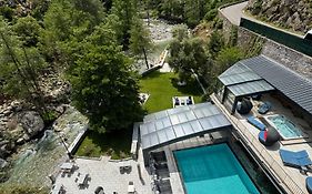 Les Jardins De La Glaciere